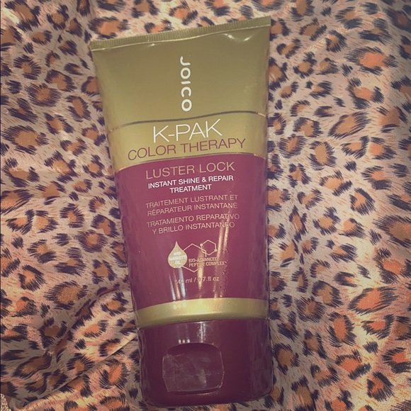 K-PAK Color therapy: Luster lock - Picture 1 of 1